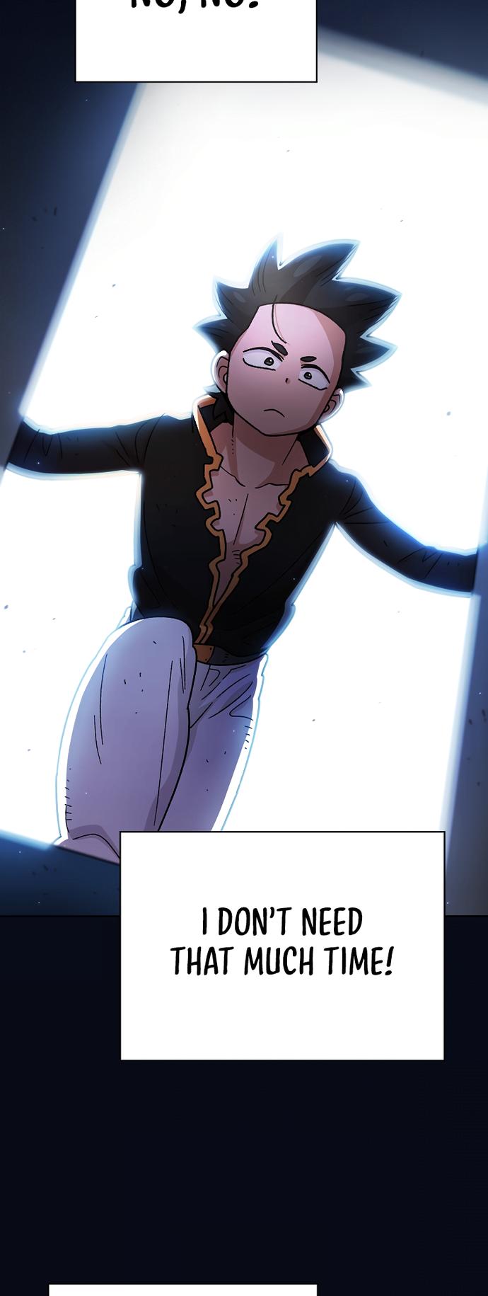 Read FFF-Class Trashero EN Manga Online