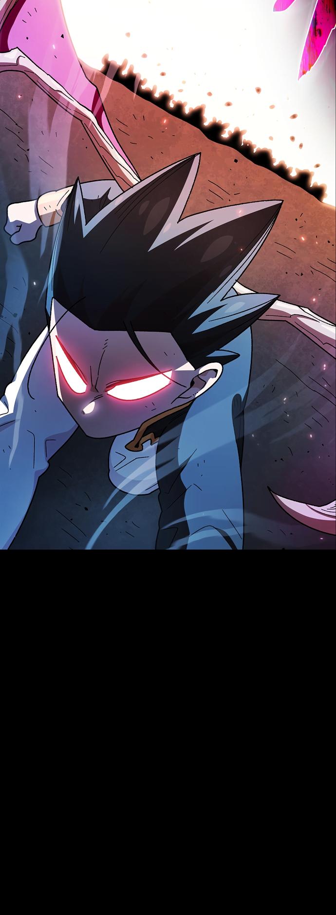 Read FFF-Class Trashero EN Manga Online