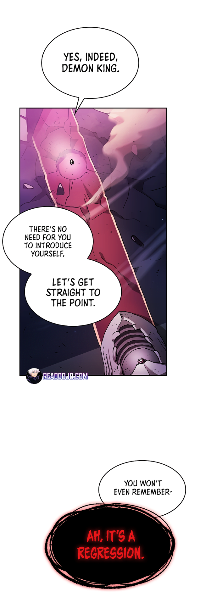 Read FFF-Class Trashero EN Manga Online