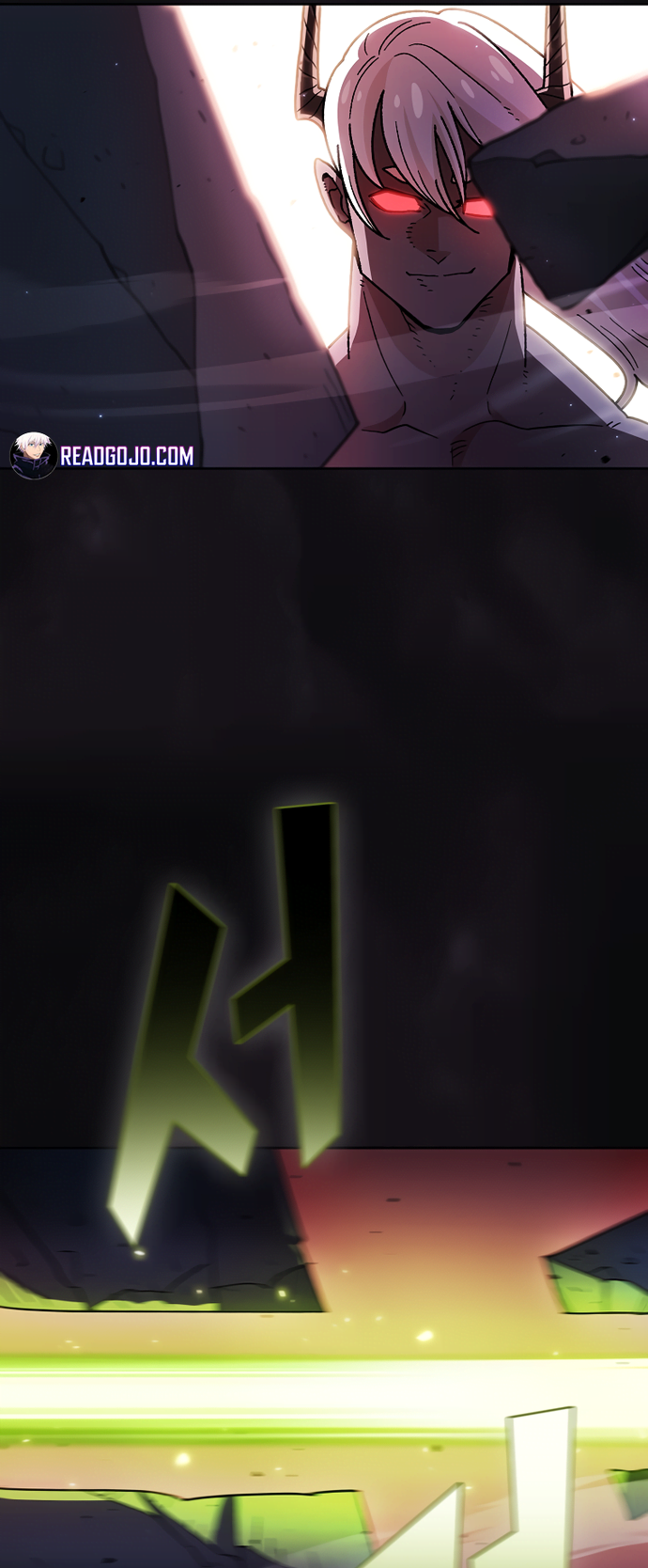 Read FFF-Class Trashero EN Manga Online