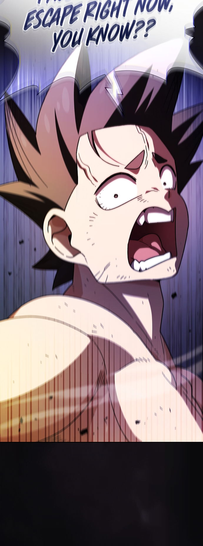 Read FFF-Class Trashero EN Manga Online