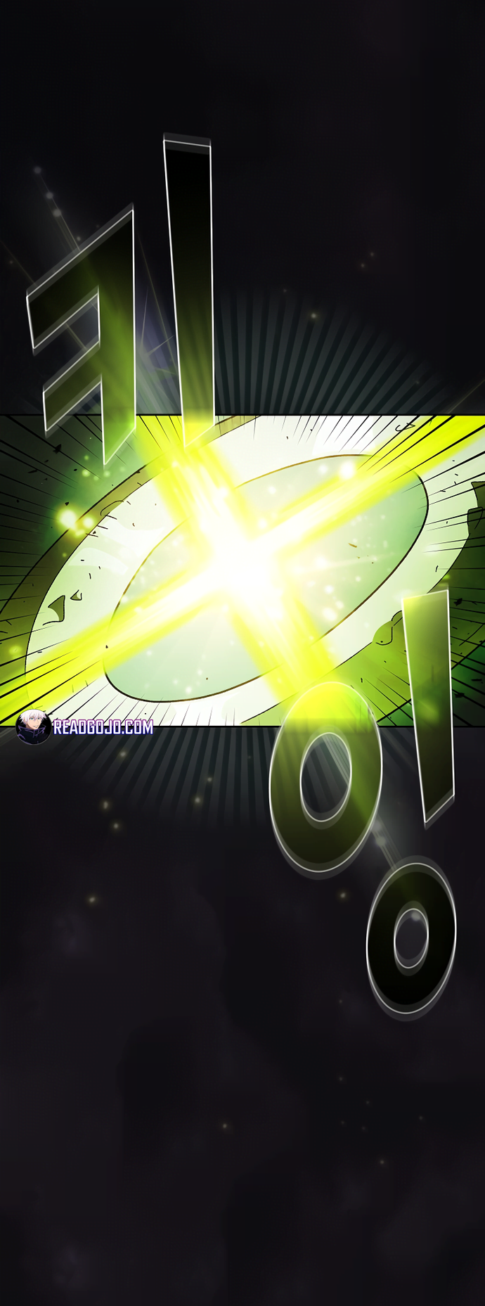 Read FFF-Class Trashero EN Manga Online