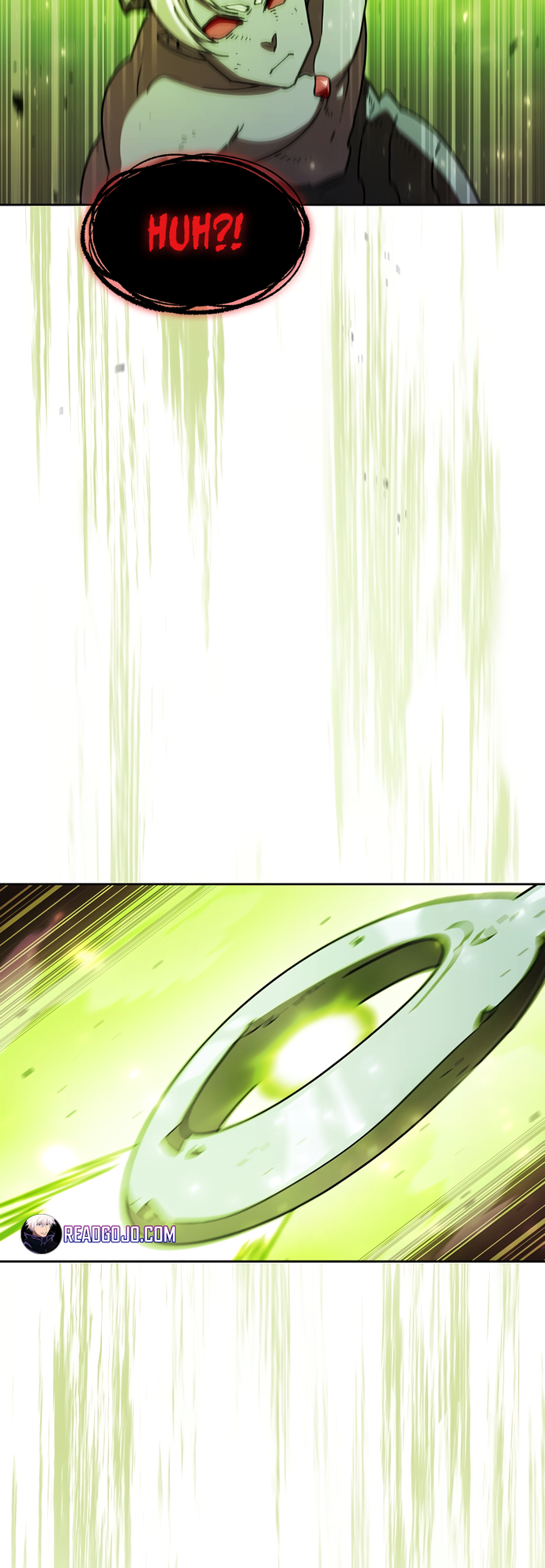 Read FFF-Class Trashero EN Manga Online