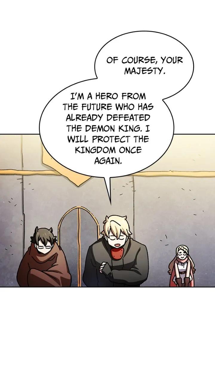 Read FFF-Class Trashero EN Manga Online