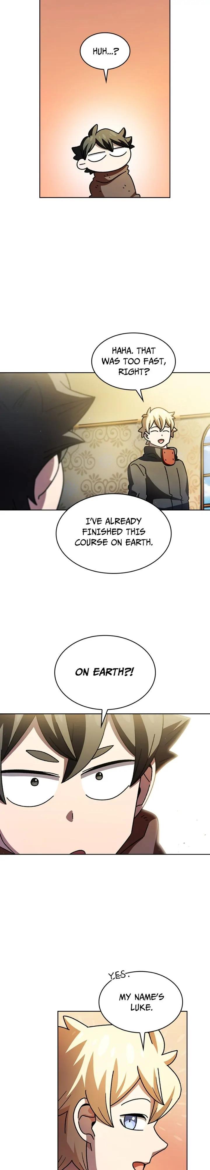 Read FFF-Class Trashero EN Manga Online