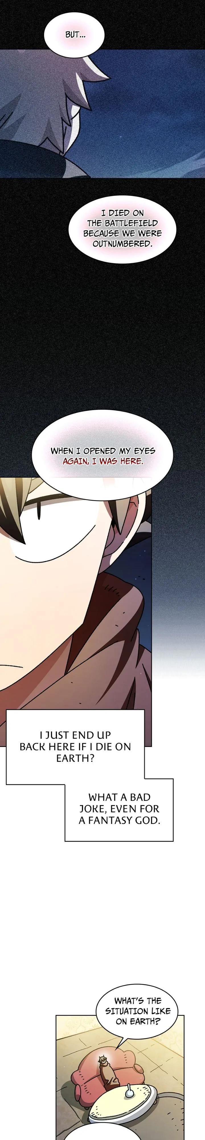 Read FFF-Class Trashero EN Manga Online