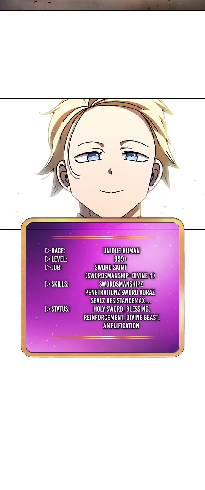 Read FFF-Class Trashero EN Manga Online