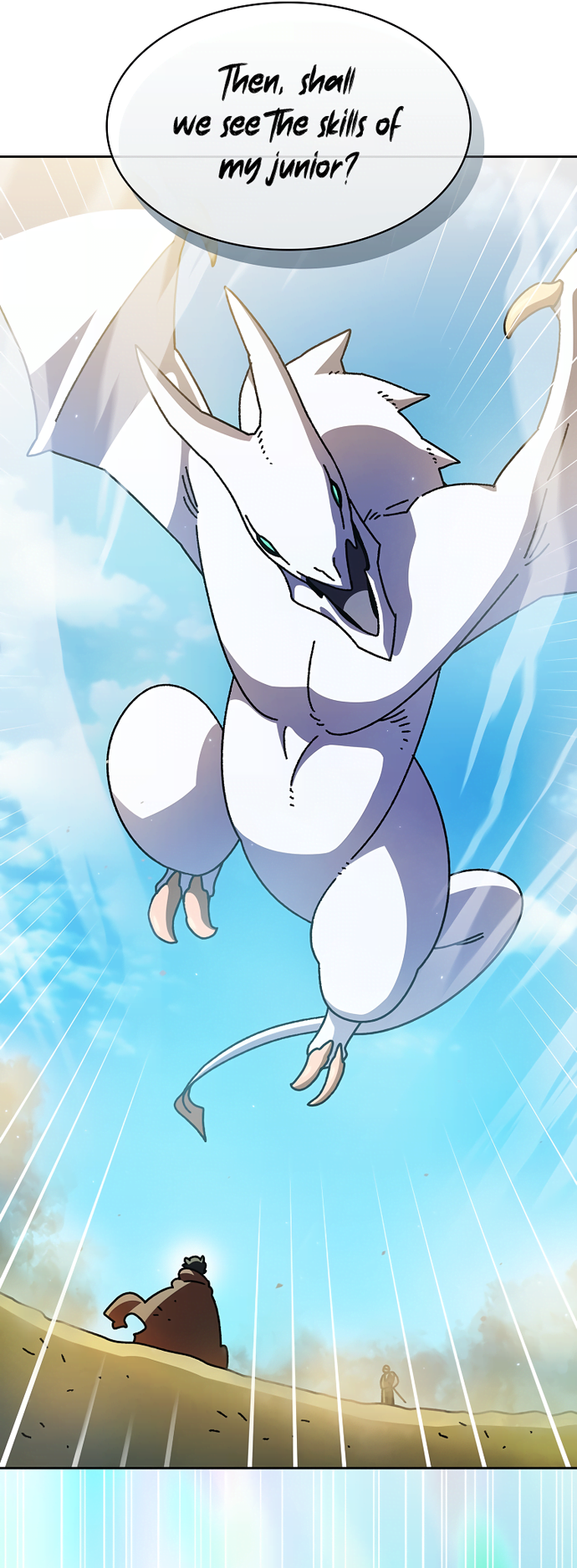 Read FFF-Class Trashero EN Manga Online