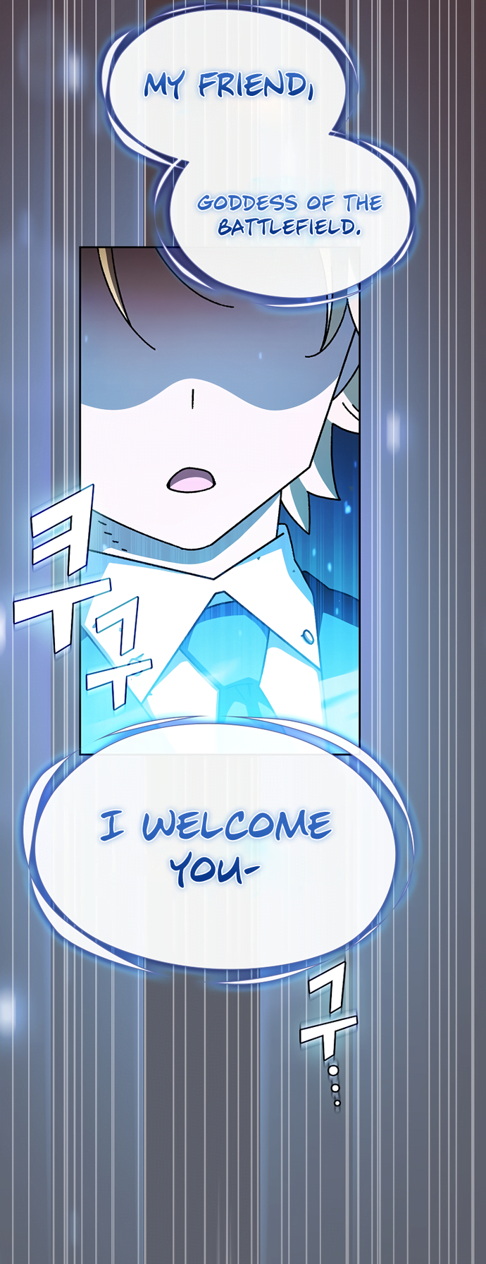 Read FFF-Class Trashero EN Manga Online