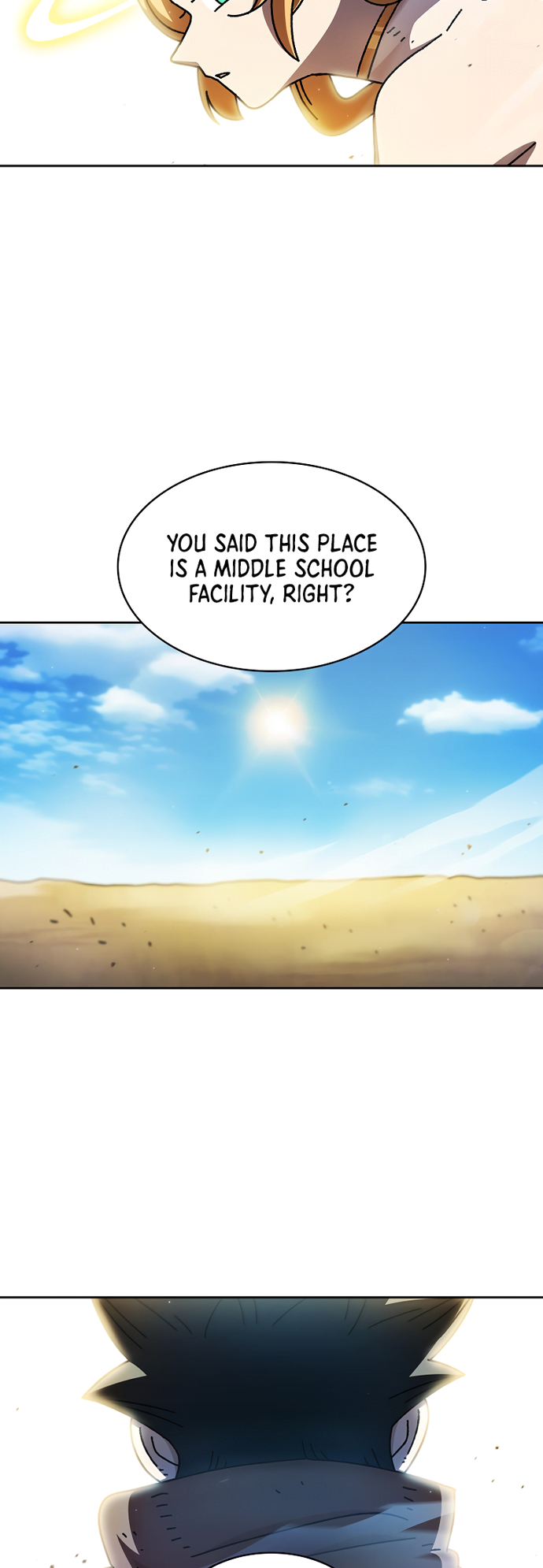 Read FFF-Class Trashero EN Manga Online