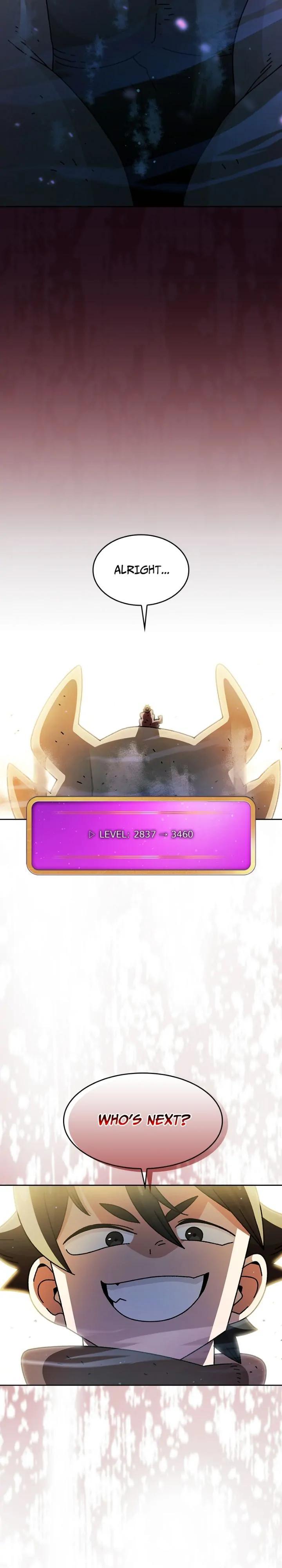 Read FFF-Class Trashero EN Manga Online