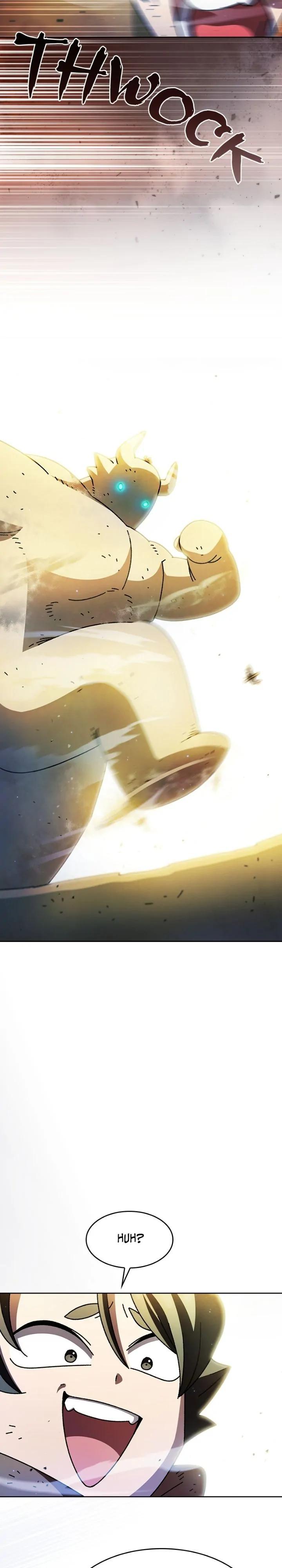 Read FFF-Class Trashero EN Manga Online