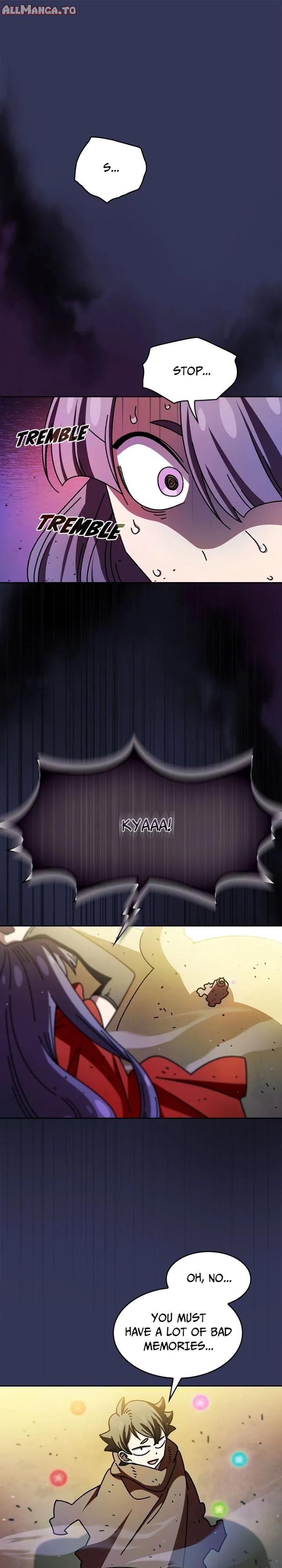 Read FFF-Class Trashero EN Manga Online