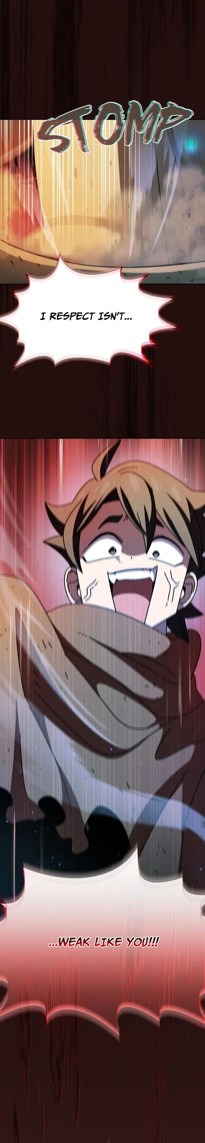 Read FFF-Class Trashero EN Manga Online