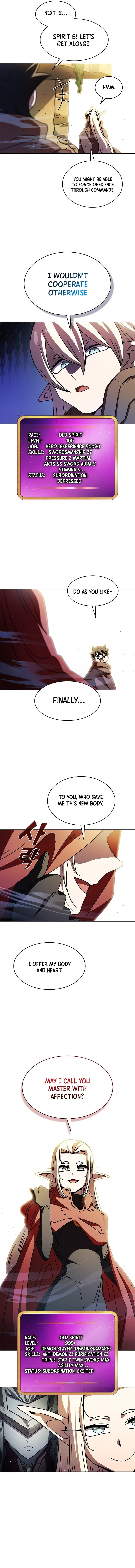 Read FFF-Class Trashero EN Manga Online