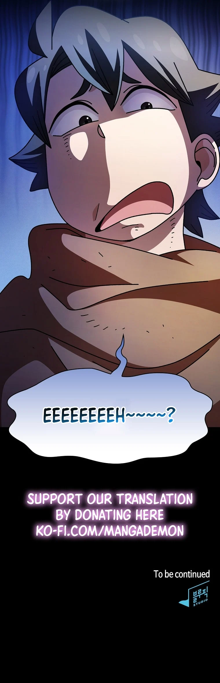 Read FFF-Class Trashero EN Manga Online