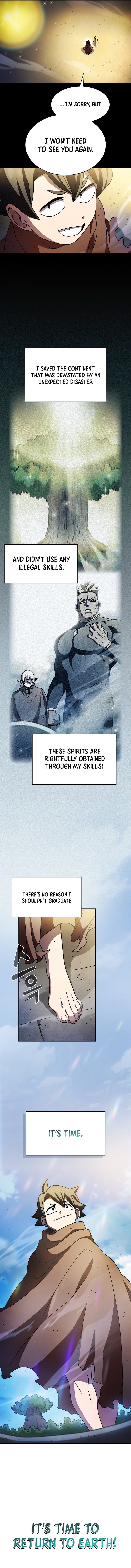 Read FFF-Class Trashero EN Manga Online