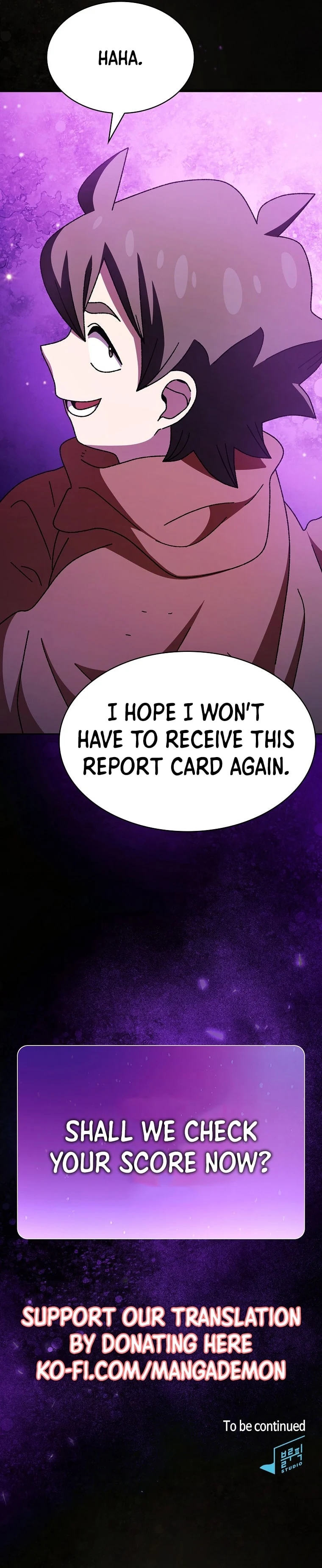 Read FFF-Class Trashero EN Manga Online