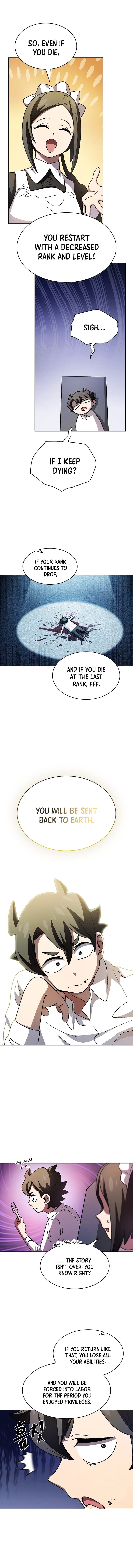 Read FFF-Class Trashero EN Manga Online