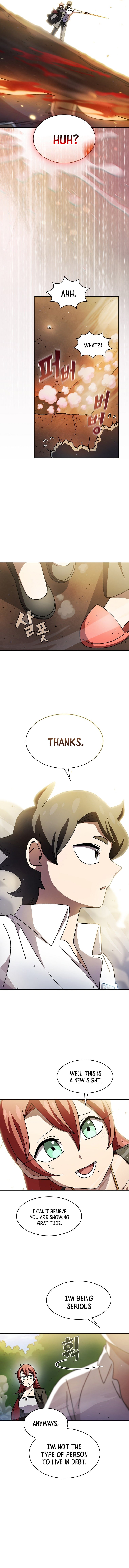 Read FFF-Class Trashero EN Manga Online