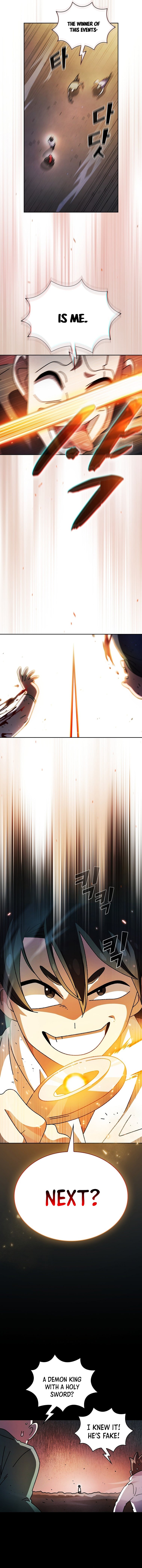 Read FFF-Class Trashero EN Manga Online