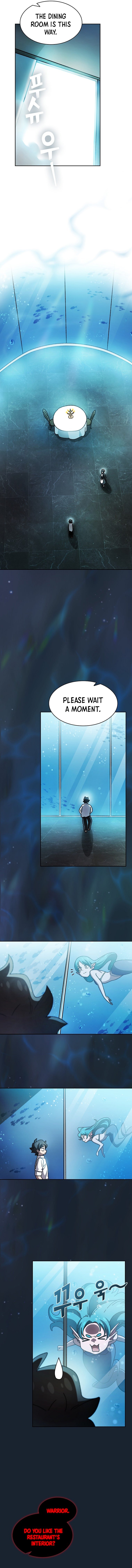 Read FFF-Class Trashero EN Manga Online