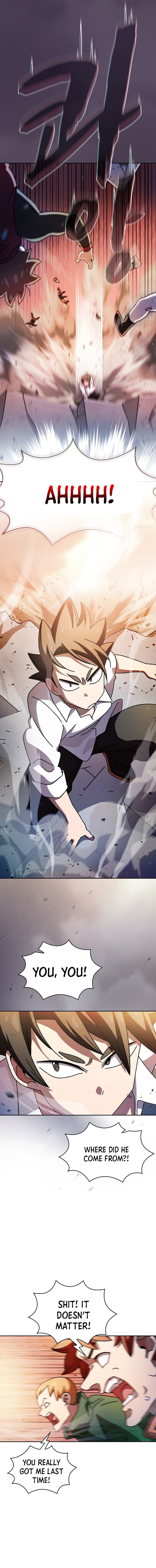 Read FFF-Class Trashero EN Manga Online