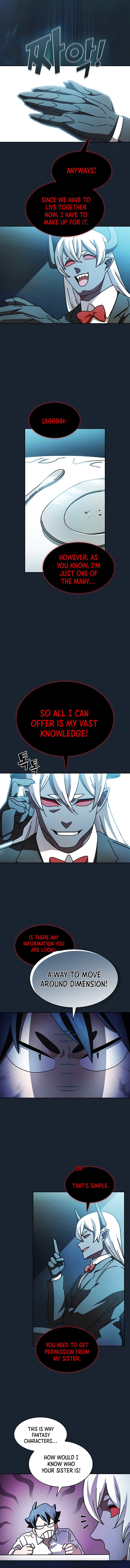 Read FFF-Class Trashero EN Manga Online