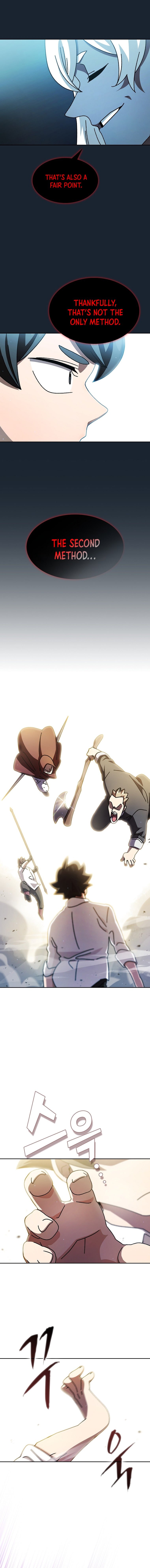 Read FFF-Class Trashero EN Manga Online