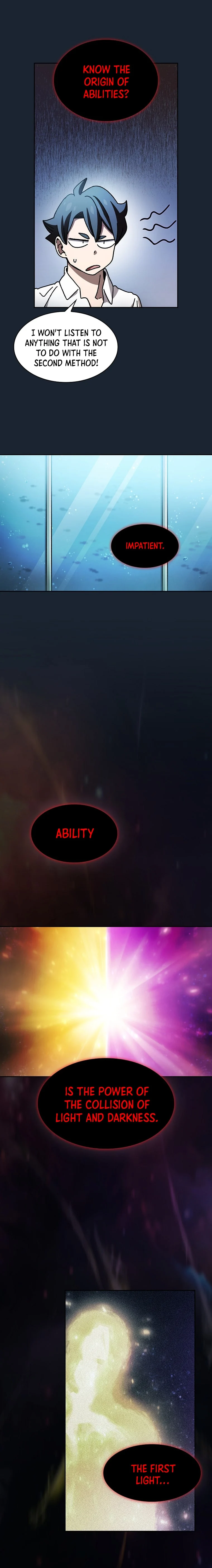 Read FFF-Class Trashero EN Manga Online