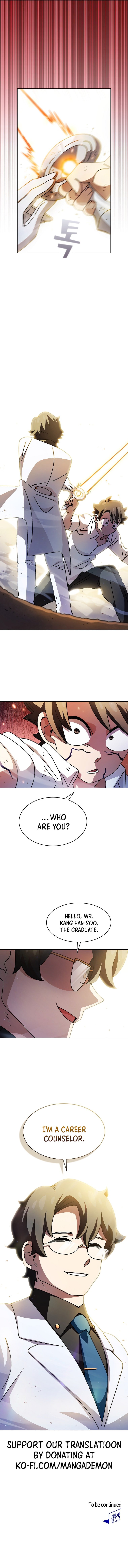 Read FFF-Class Trashero EN Manga Online