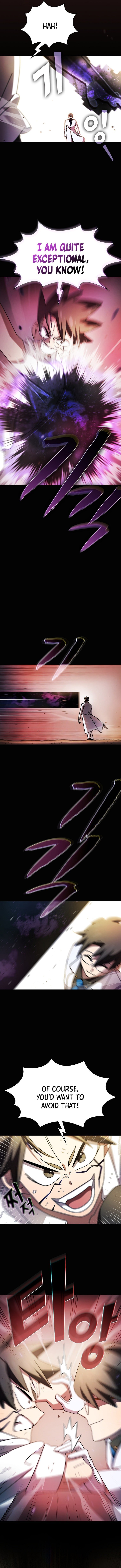 Read FFF-Class Trashero EN Manga Online