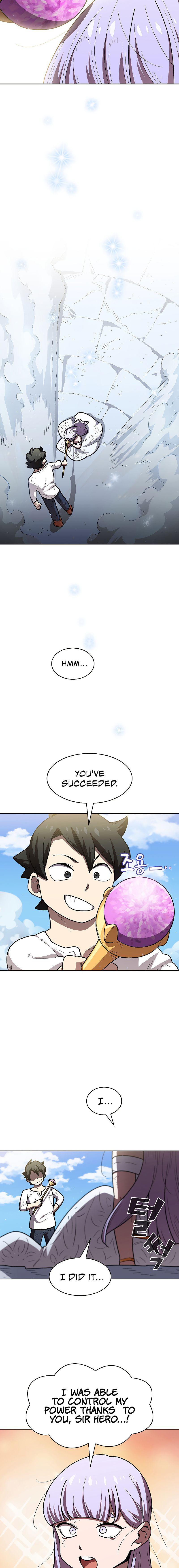 Read FFF-Class Trashero EN Manga Online