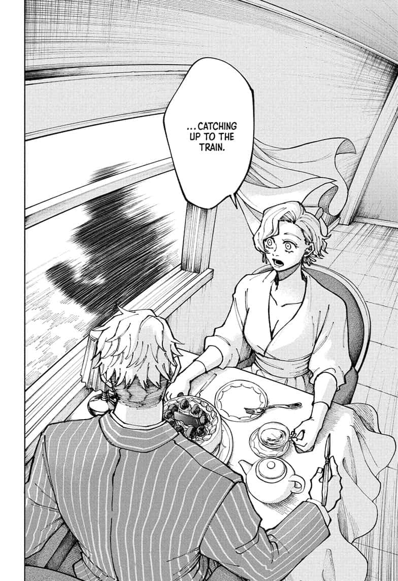 Read Fabricant 100 EN Manga Online