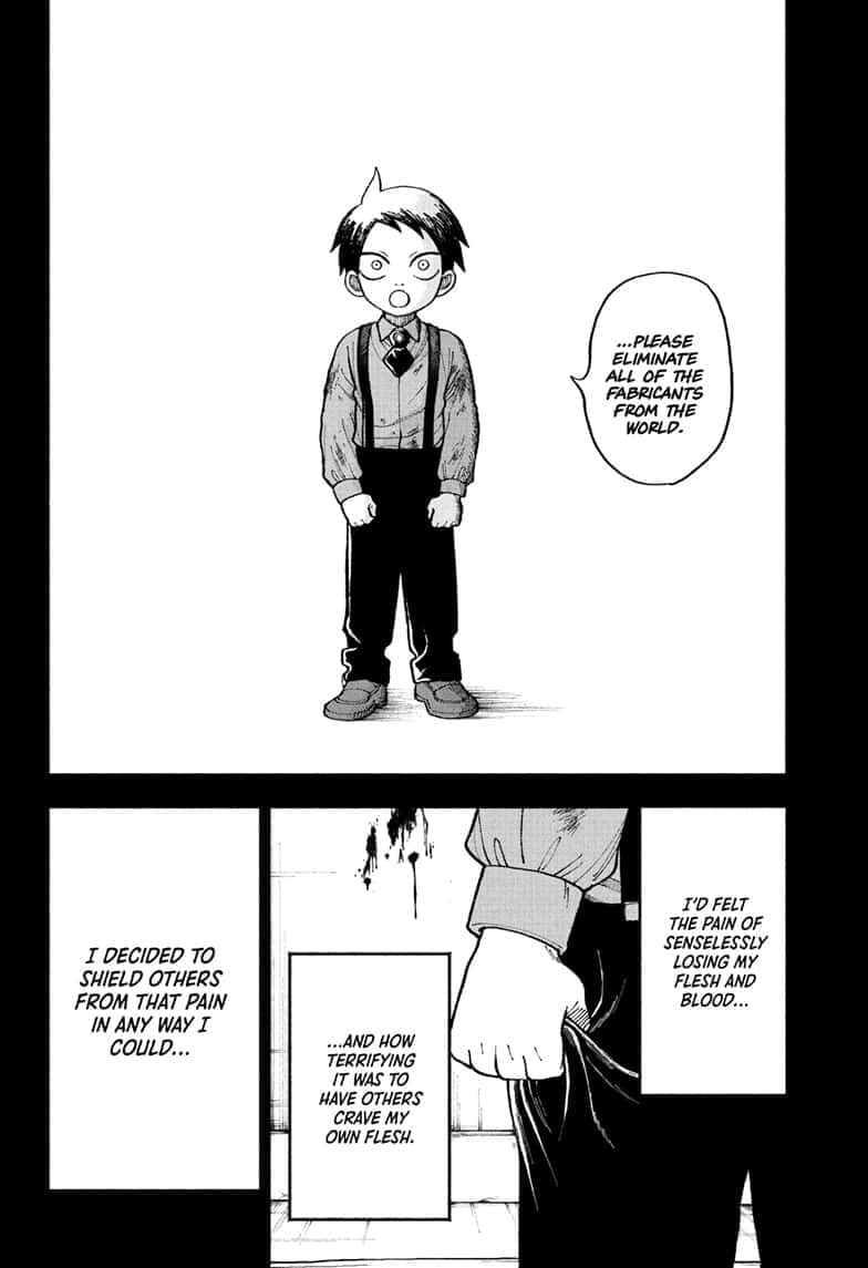 Read Fabricant 100 EN Manga Online