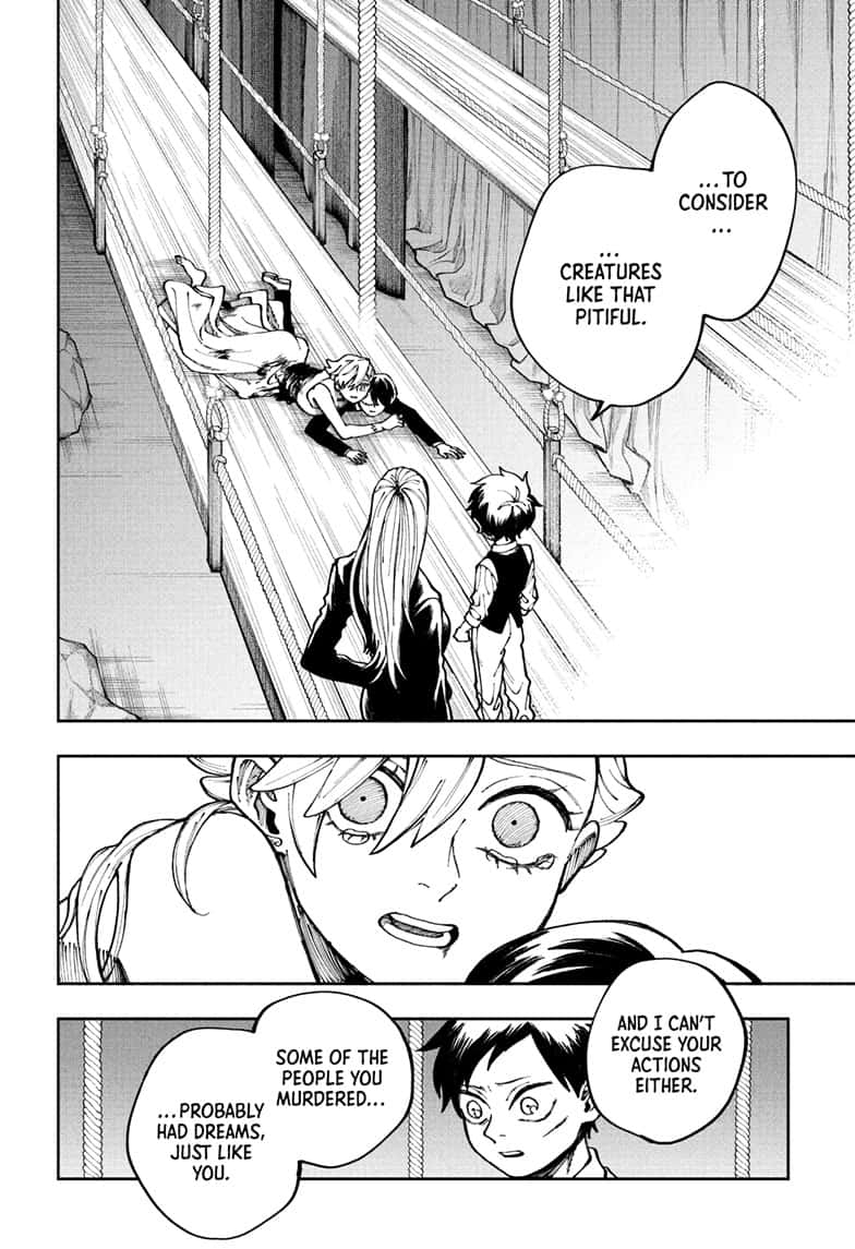 Read Fabricant 100 EN Manga Online