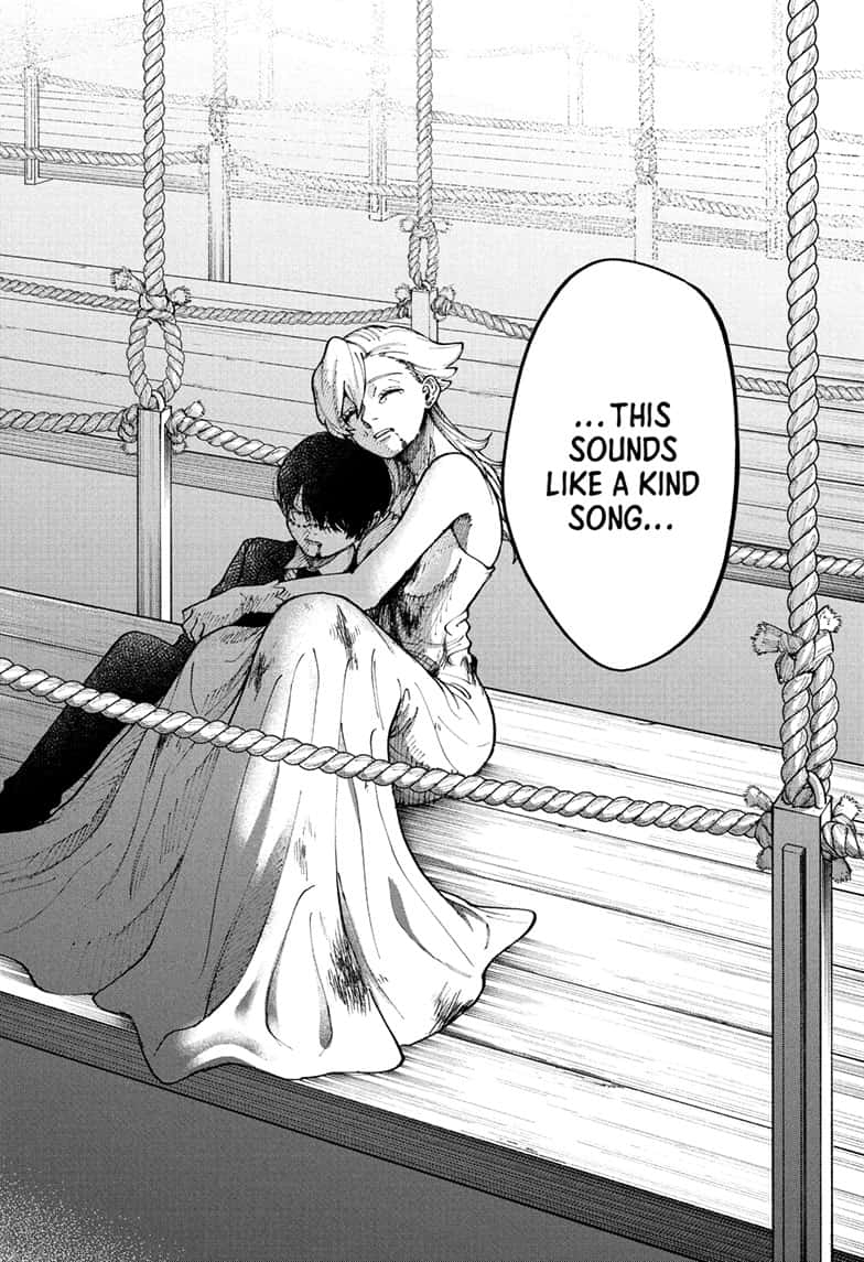 Read Fabricant 100 EN Manga Online