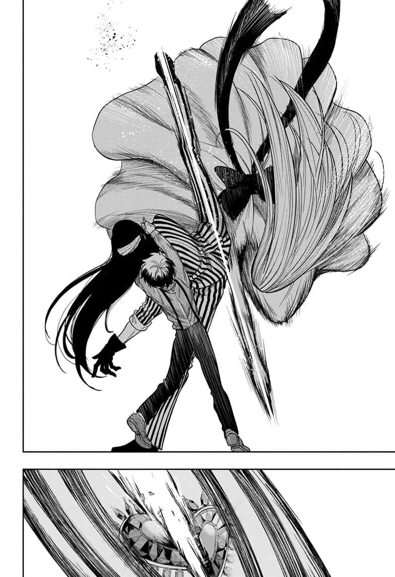 Read Fabricant 100 EN Manga Online