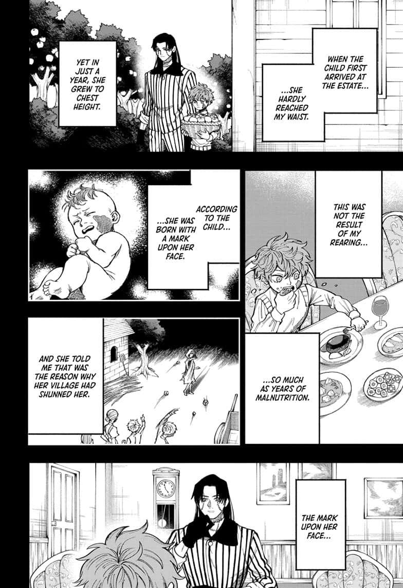 Read Fabricant 100 EN Manga Online