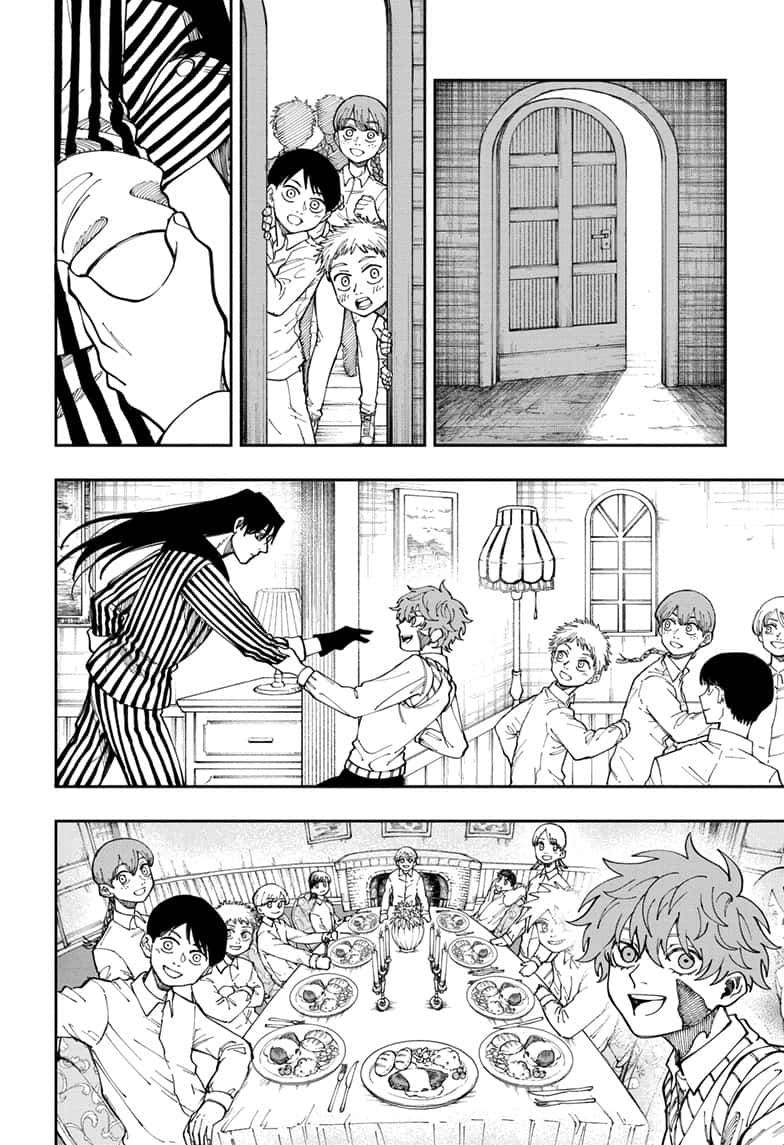 Read Fabricant 100 EN Manga Online