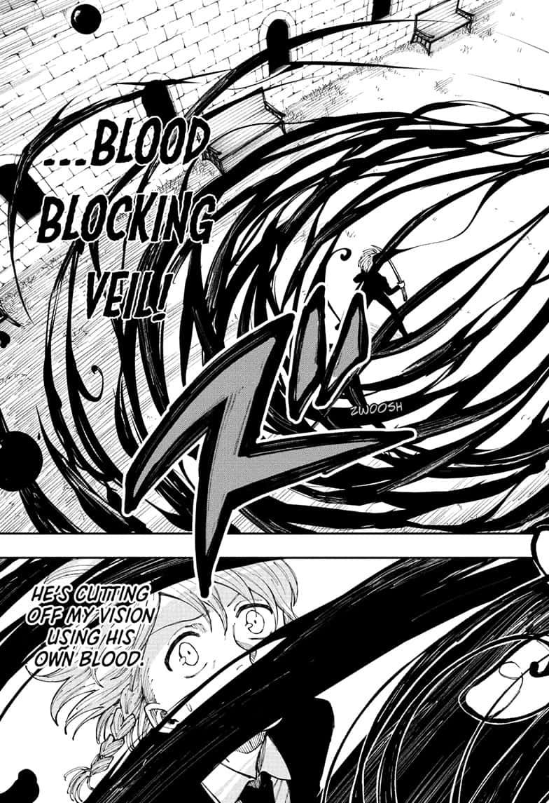 Read Fabricant 100 EN Manga Online