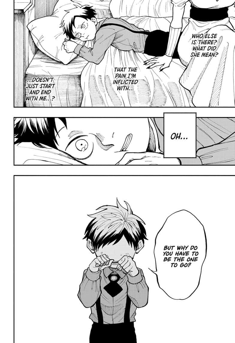 Read Fabricant 100 EN Manga Online