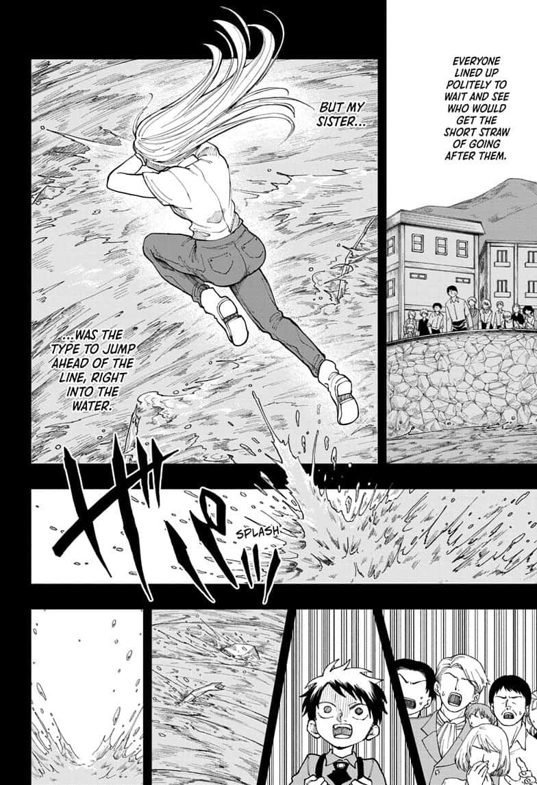 Read Fabricant 100 EN Manga Online