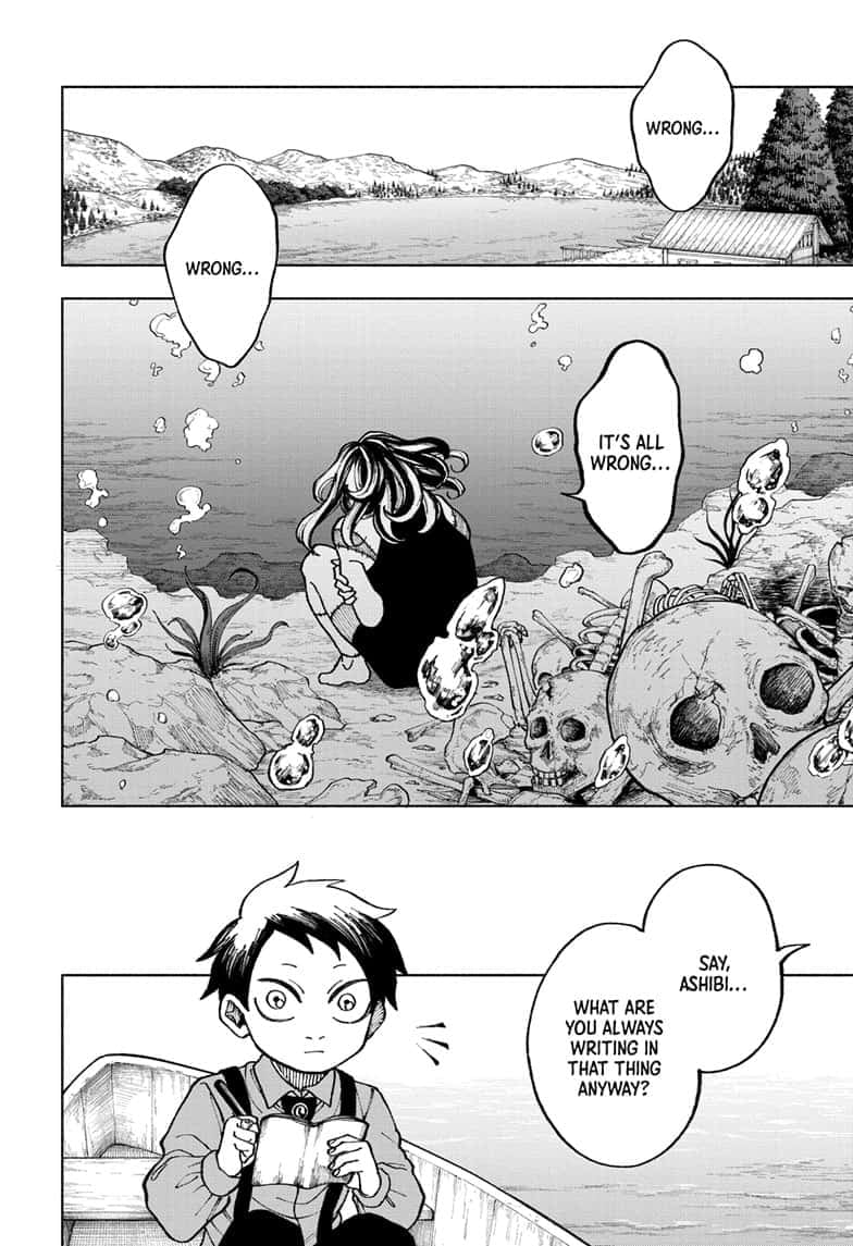 Read Fabricant 100 EN Manga Online