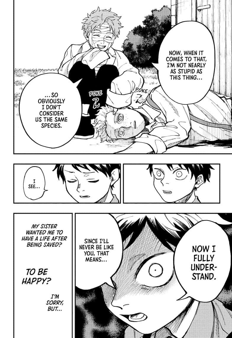 Read Fabricant 100 EN Manga Online