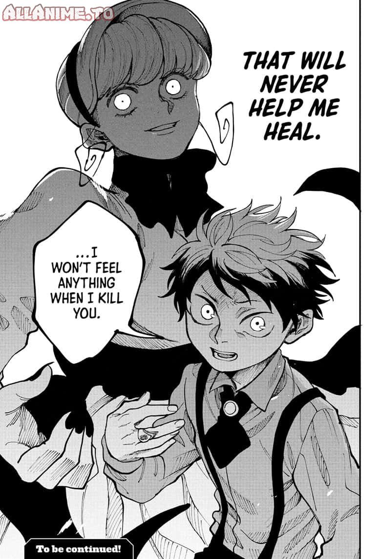 Read Fabricant 100 EN Manga Online