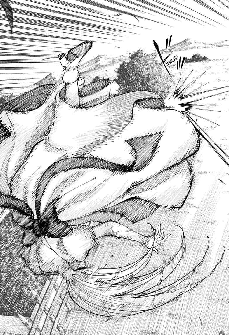 Read Fabricant 100 EN Manga Online