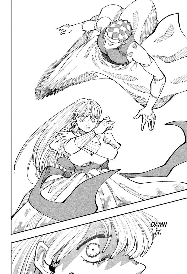 Read Fabricant 100 EN Manga Online