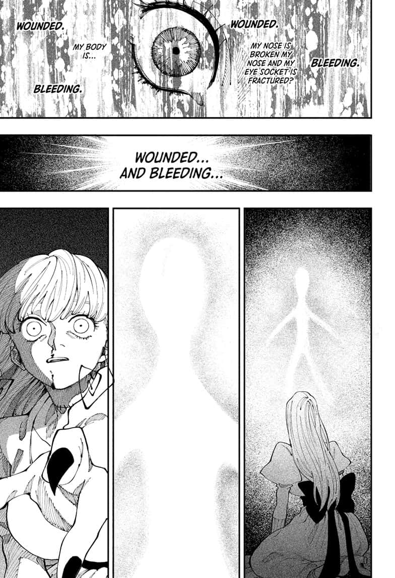 Read Fabricant 100 EN Manga Online