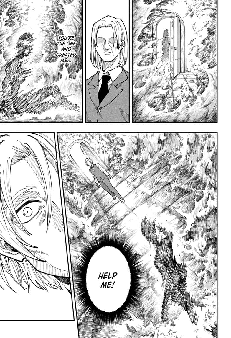 Read Fabricant 100 EN Manga Online